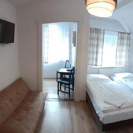 Dw Bukowka Hotel Karpacz Exterior foto