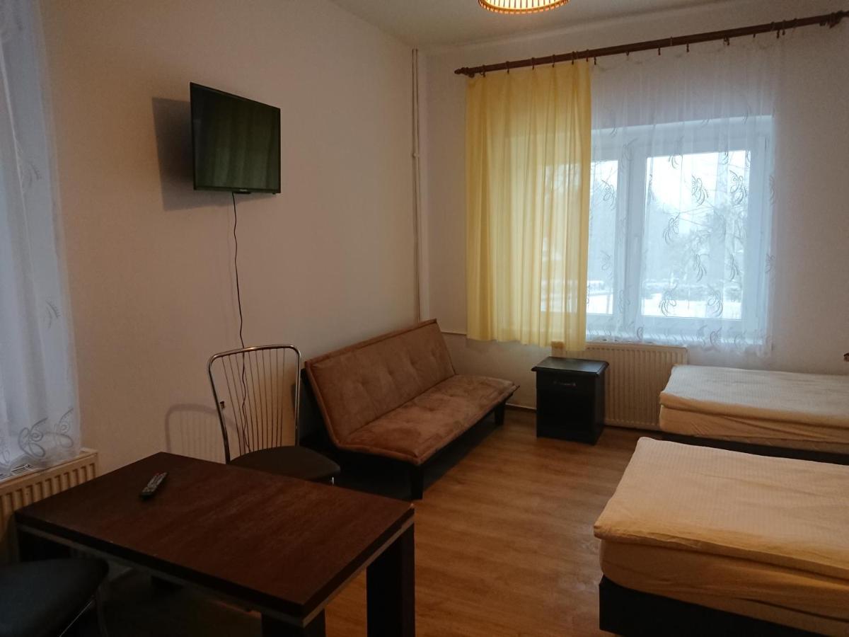 Dw Bukowka Hotel Karpacz Exterior foto