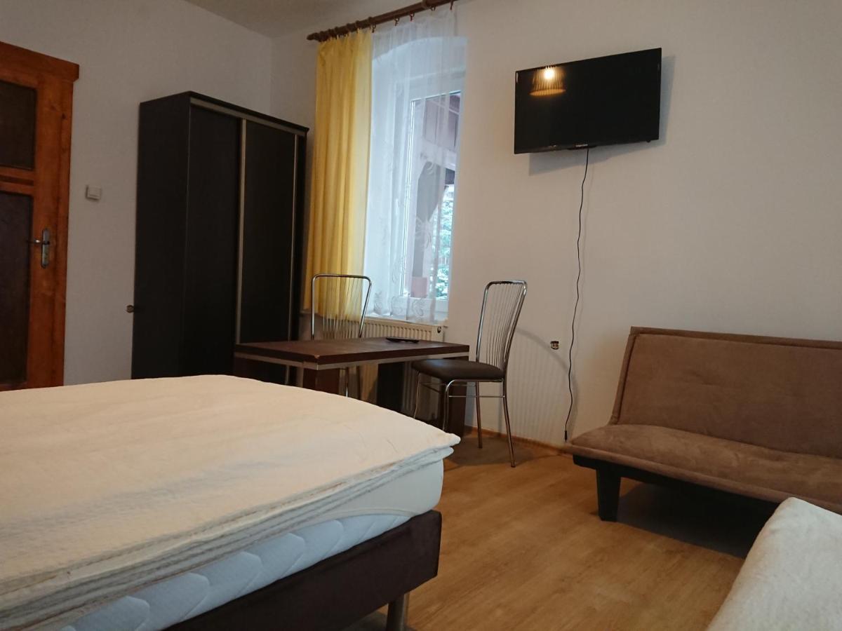 Dw Bukowka Hotel Karpacz Exterior foto