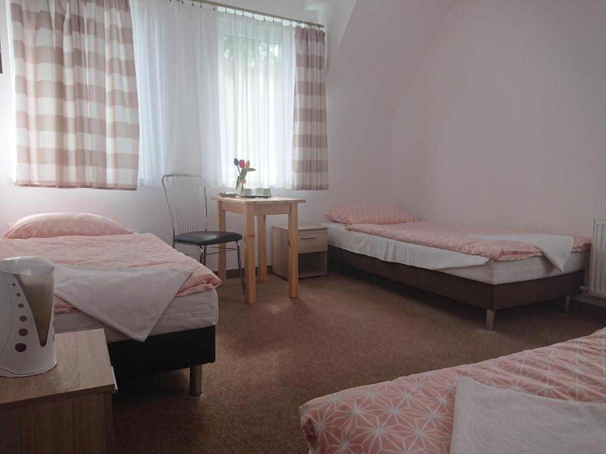 Dw Bukowka Hotel Karpacz Exterior foto