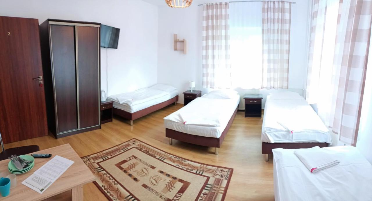 Dw Bukowka Hotel Karpacz Exterior foto