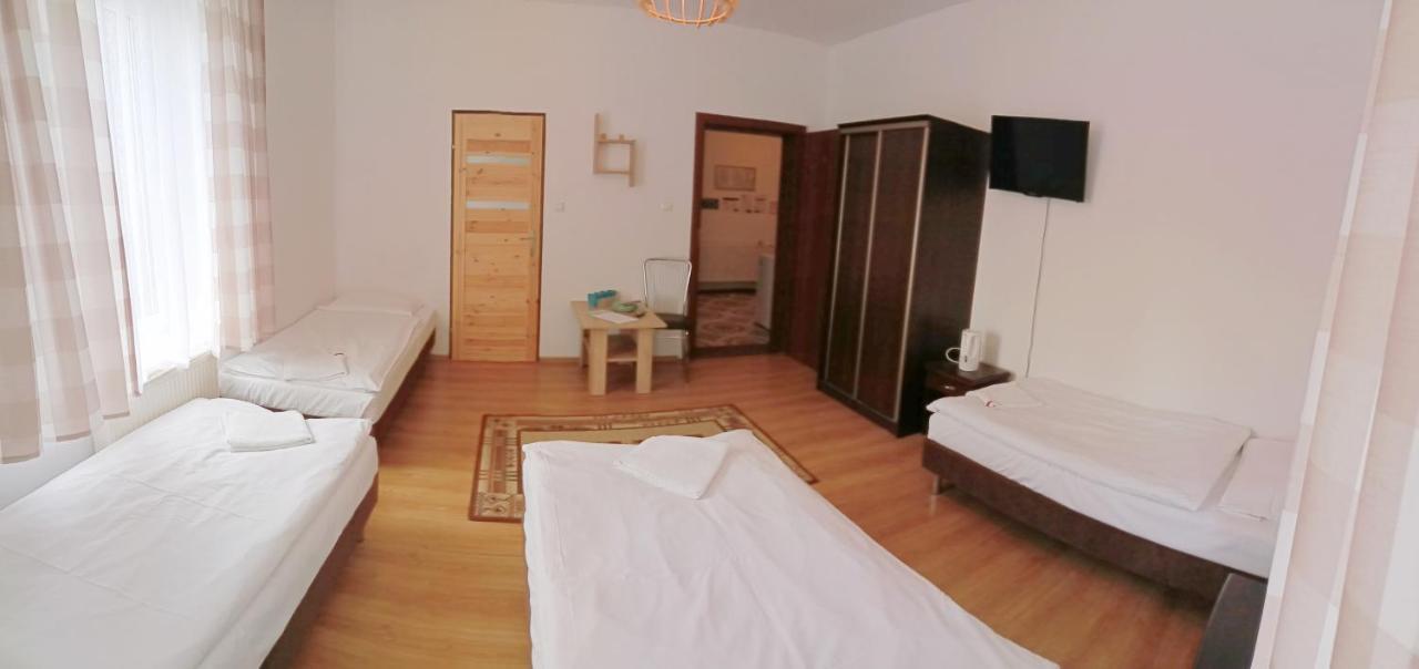 Dw Bukowka Hotel Karpacz Exterior foto